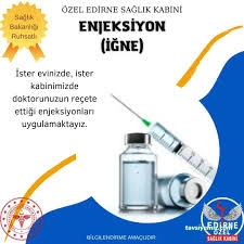 Özel Edirne Sağlık Kabini