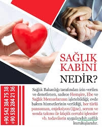 Özel Edirne Sağlık Kabini