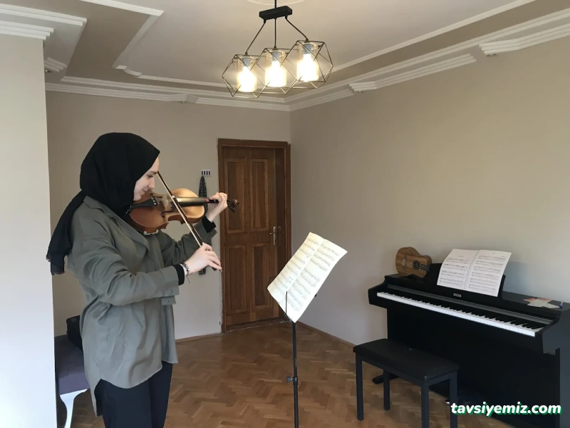 Özel Edirne Sanat Akademisi