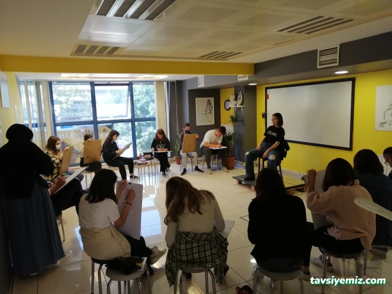 Özel Edirne Sanat Akademisi