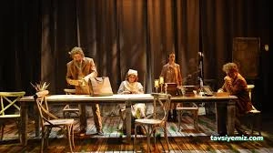 Özel Edirne Sanat Akademisi Yetenek Kursu