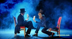 Özel Edirne Sanat Akademisi Yetenek Kursu