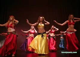 Özel Edirne Sanat Akademisi Yetenek Kursu