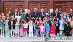 Özel Edirne Sanat Akademisi Yetenek Kursu