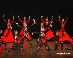 Özel Edirne Sanat Akademisi Yetenek Kursu