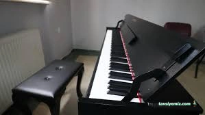 Özel Edirne Yeşil Müzik Kursu