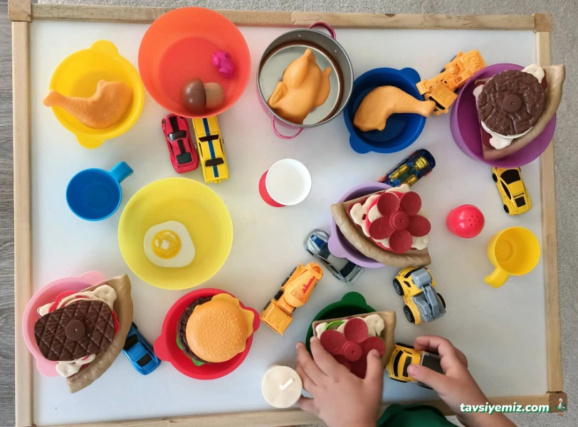 Özel Eğitim Ve Danışmanlık Mersin