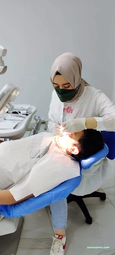 Özel Elit Diş Polikliniği