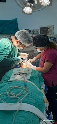 Özel Elit Diş Polikliniği