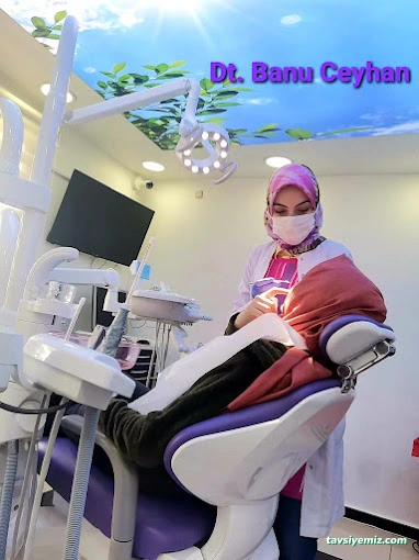 Özel Elit Diş Polikliniği