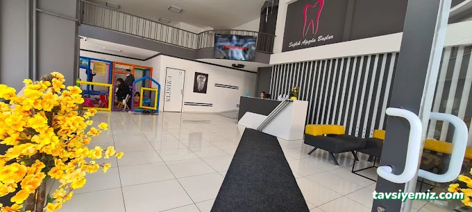 Özel Elit Diş Polikliniği