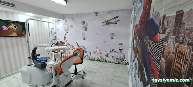 Özel Elit Diş Polikliniği