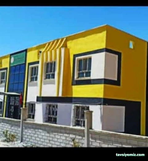 Özel Emin Eller Özel Eğitim Ve Rehabilitasyon Merkezi