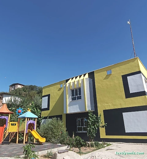 Özel Emin Eller Özel Eğitim Ve Rehabilitasyon Merkezi