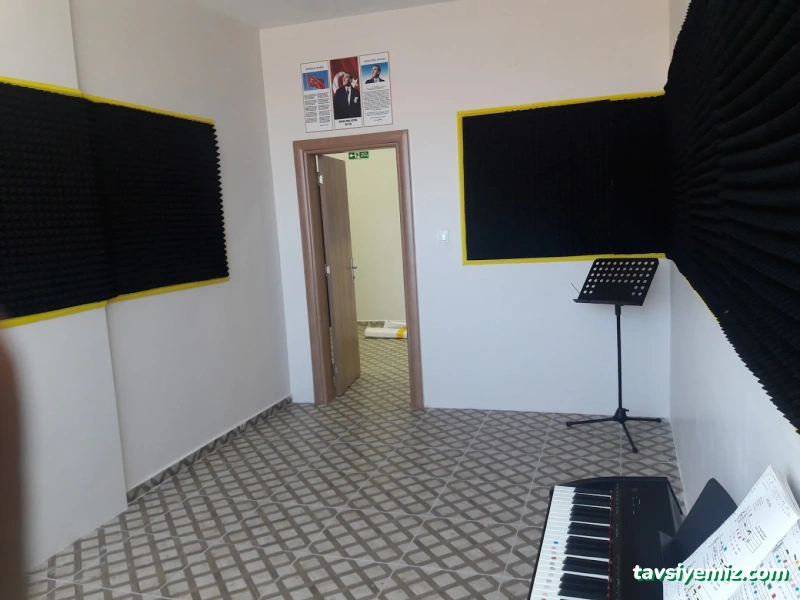 Özel Erdal Erzıncan Müzık Kursu