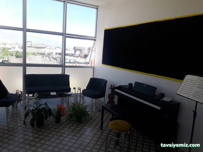 Özel Erdal Erzıncan Müzık Kursu