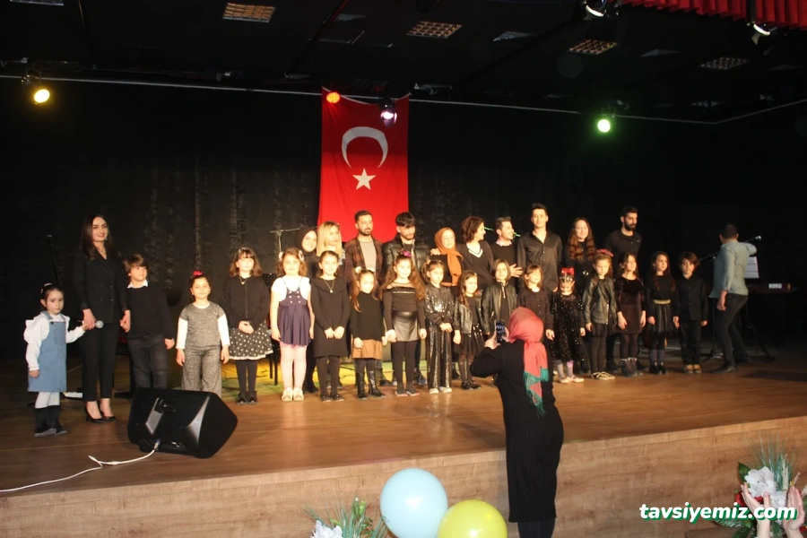 Özel Erdal Erzıncan Müzık Kursu