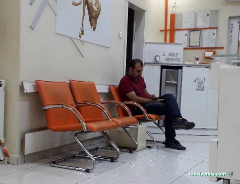 Özel Erzıncan Dış Klınığı