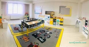 Özel Erzincan Mehmet &Hanife Tan Gülbahçe Anaokulu