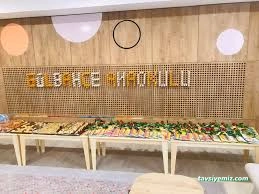 Özel Erzincan Mehmet &Hanife Tan Gülbahçe Anaokulu