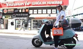 Özel Erzurum Vip Sağlık Kabini