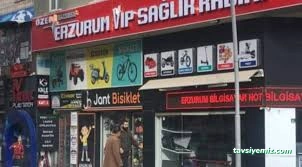 Özel Erzurum Vip Sağlık Kabini