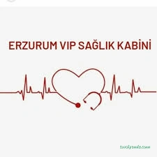 Özel Erzurum Vip Sağlık Kabini