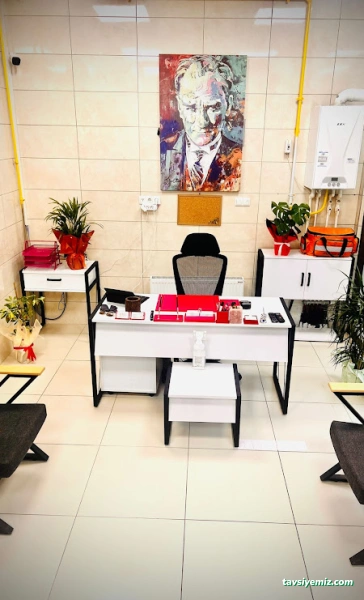 Özel Eskişehir Sağlık Kabini | Sağlık Hizmetleri