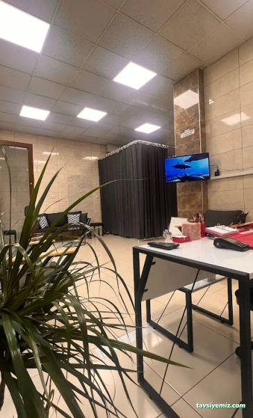 Özel Eskişehir Sağlık Kabini | Sağlık Hizmetleri