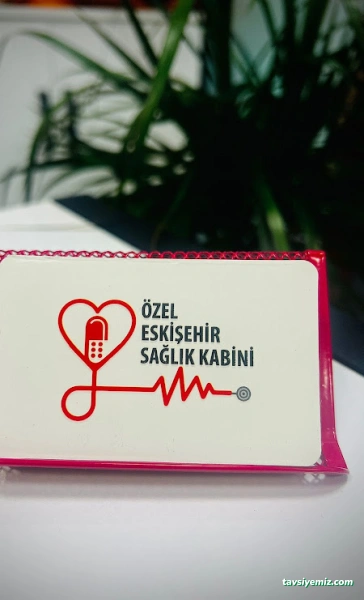 Özel Eskişehir Sağlık Kabini | Sağlık Hizmetleri