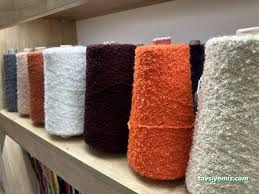 Özel Fantazi İplik Elazığ