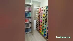 Özel Fantazi İplik Elazığ