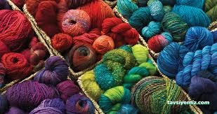 Özel Fantazi İplik Elazığ