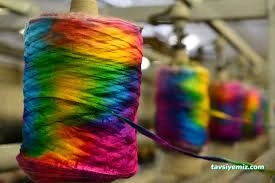 Özel Fantazi İplik Elazığ