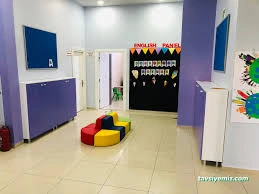 Özel Ferah Çocuk Akademisi Bursa Nilüfer Üçevler Anaokulu Ve Kreş