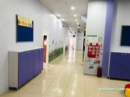 Özel Ferah Çocuk Akademisi Bursa Nilüfer Üçevler Anaokulu Ve Kreş