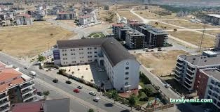 Özel Ferhatlar Eğitim Kurumları