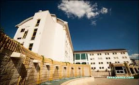 Özel Ferhatlar Eğitim Kurumları