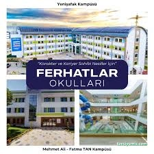 Özel Ferhatlar Eğitim Kurumları