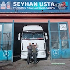 Özel Fren Servisi (Ayhan Usta)