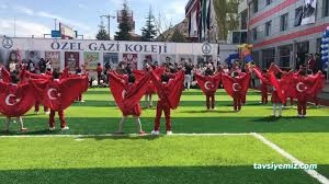 Özel Gazi Koleji