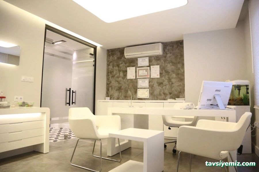 Özel Giresun Ağiz Ve Diş Sağliği Polikliniği
