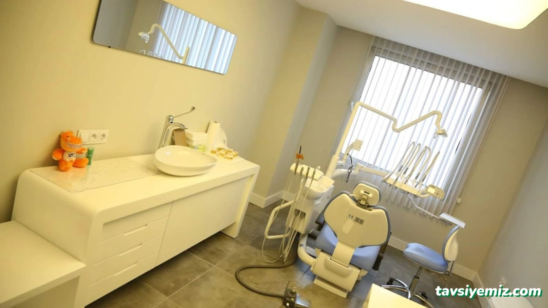 Özel Giresun Ağiz Ve Diş Sağliği Polikliniği