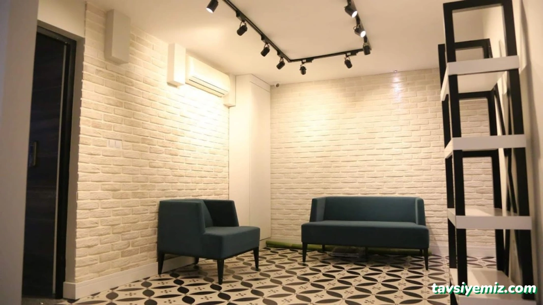 Özel Giresun Ağiz Ve Diş Sağliği Polikliniği