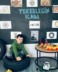 Özel Giresun Martı Akademi Anaokulu