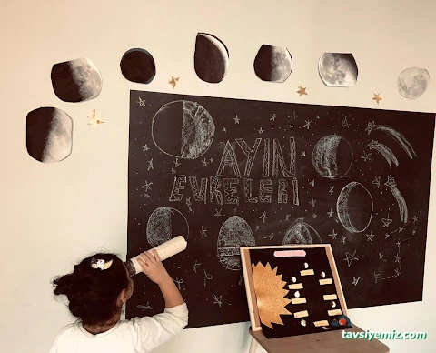 Özel Giresun Martı Akademi Anaokulu