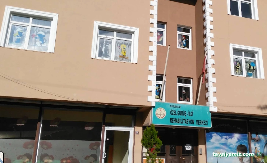 Özel Gümüş Empati Özel Eğitim