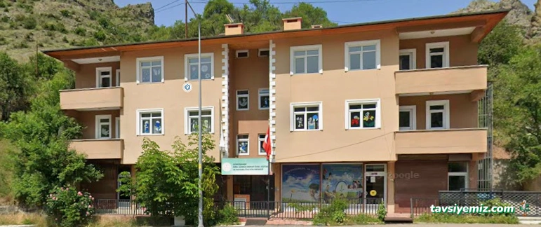 Özel Gümüş Empati Özel Eğitim