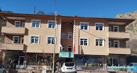 Özel Gümüş Empati Özel Eğitim Ve Rehabilitasyon Merkezi