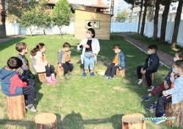 Özel Hayat Ağacı Akademi Anaokulu